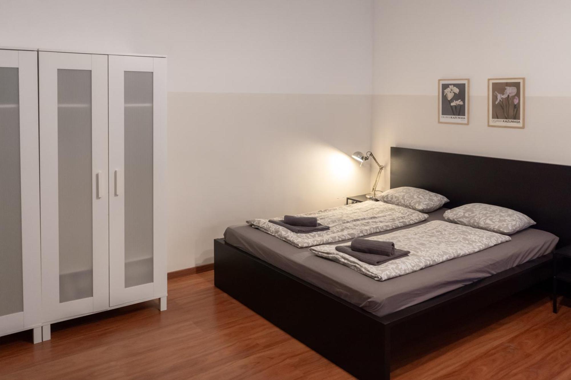 Cozy Apartment In Akacfa Street 布达佩斯 外观 照片