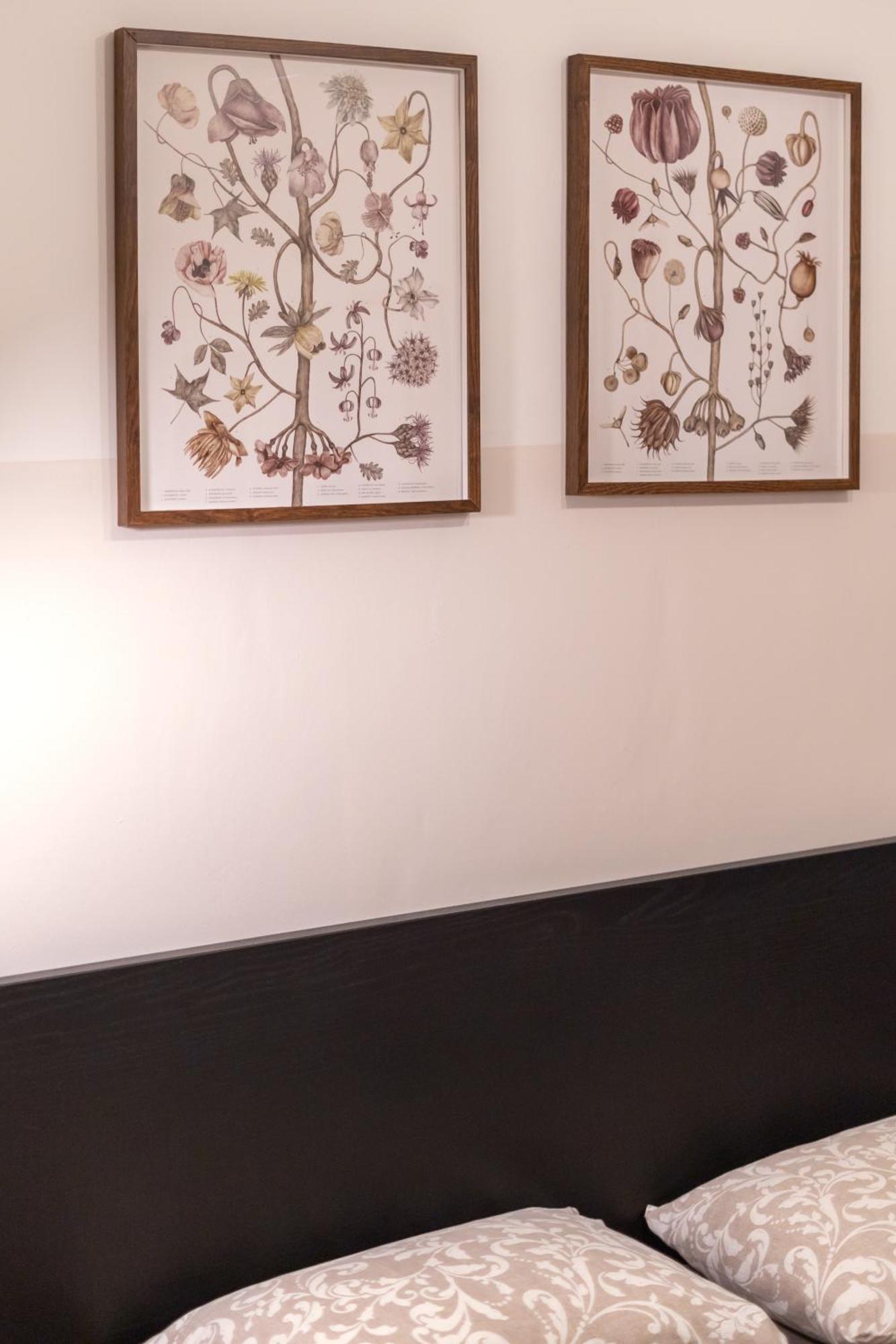 Cozy Apartment In Akacfa Street 布达佩斯 外观 照片